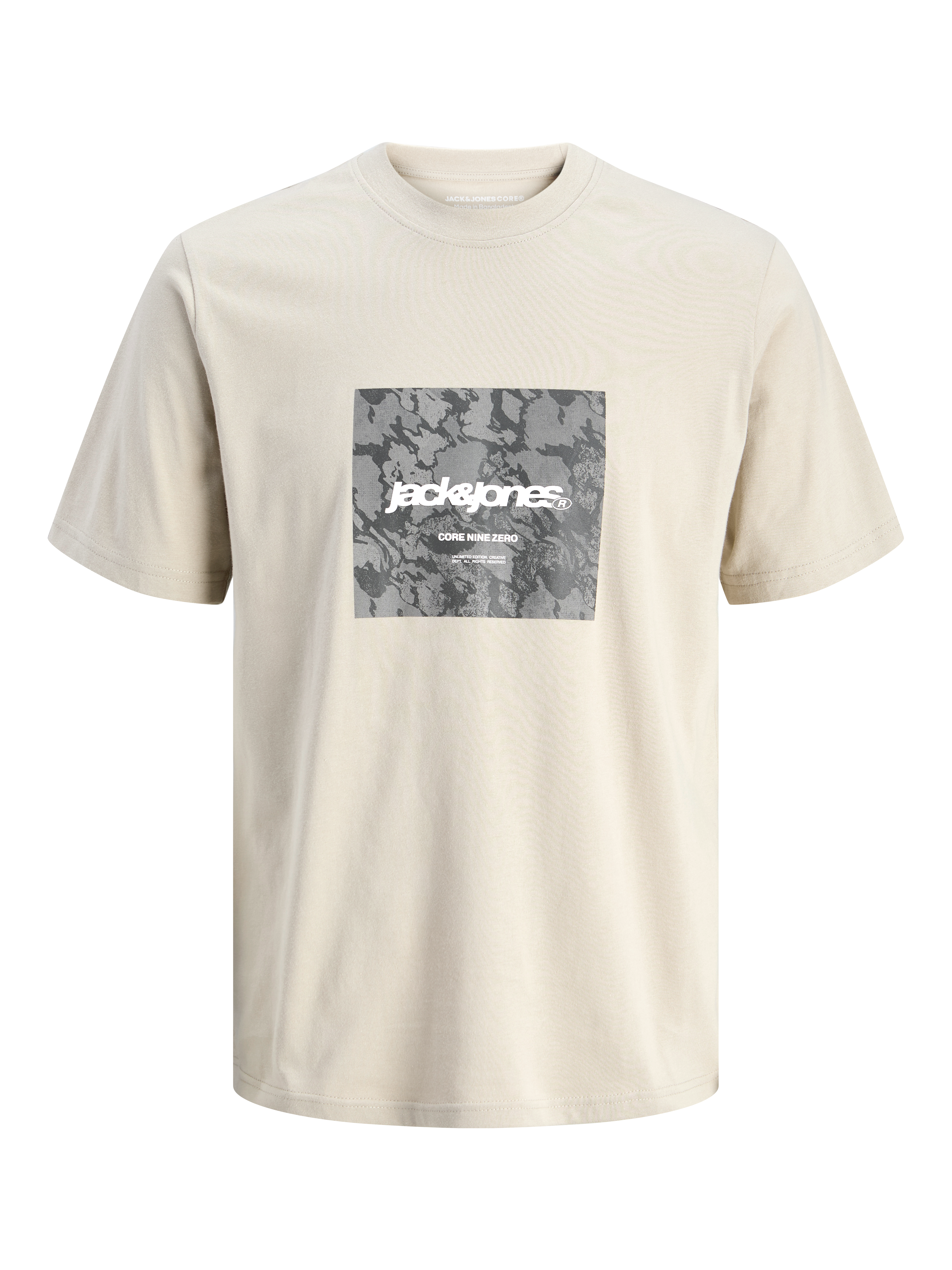 Thumbnail - Gedruckt T-shirt