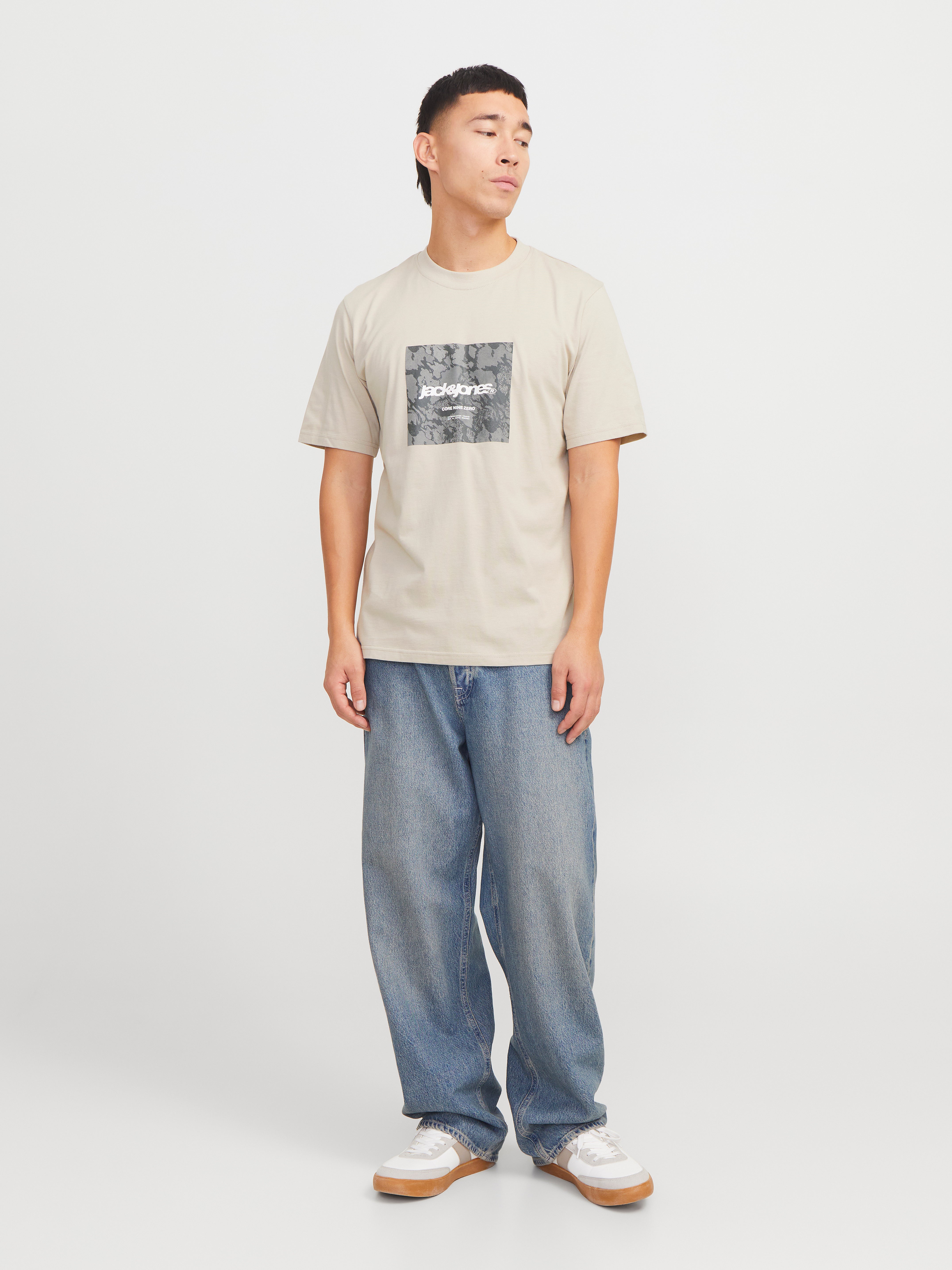 Thumbnail - Gedruckt T-shirt