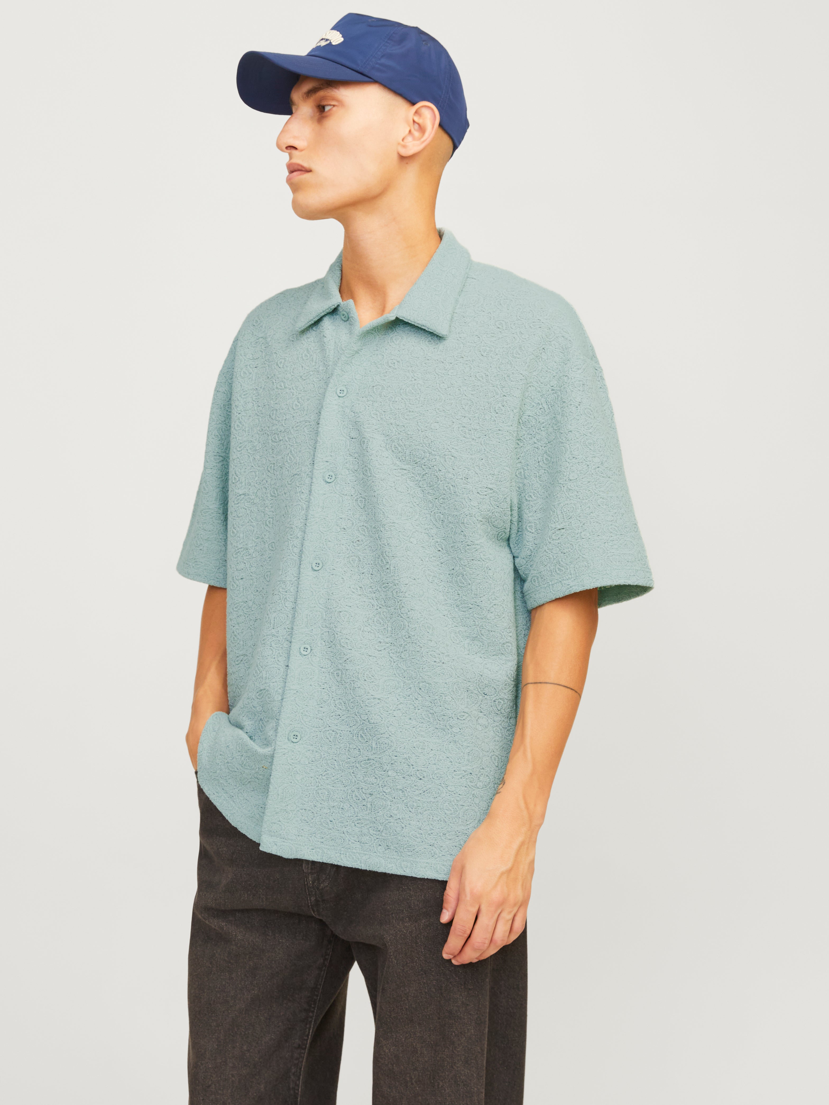 Thumbnail - Comfort Fit Hemd