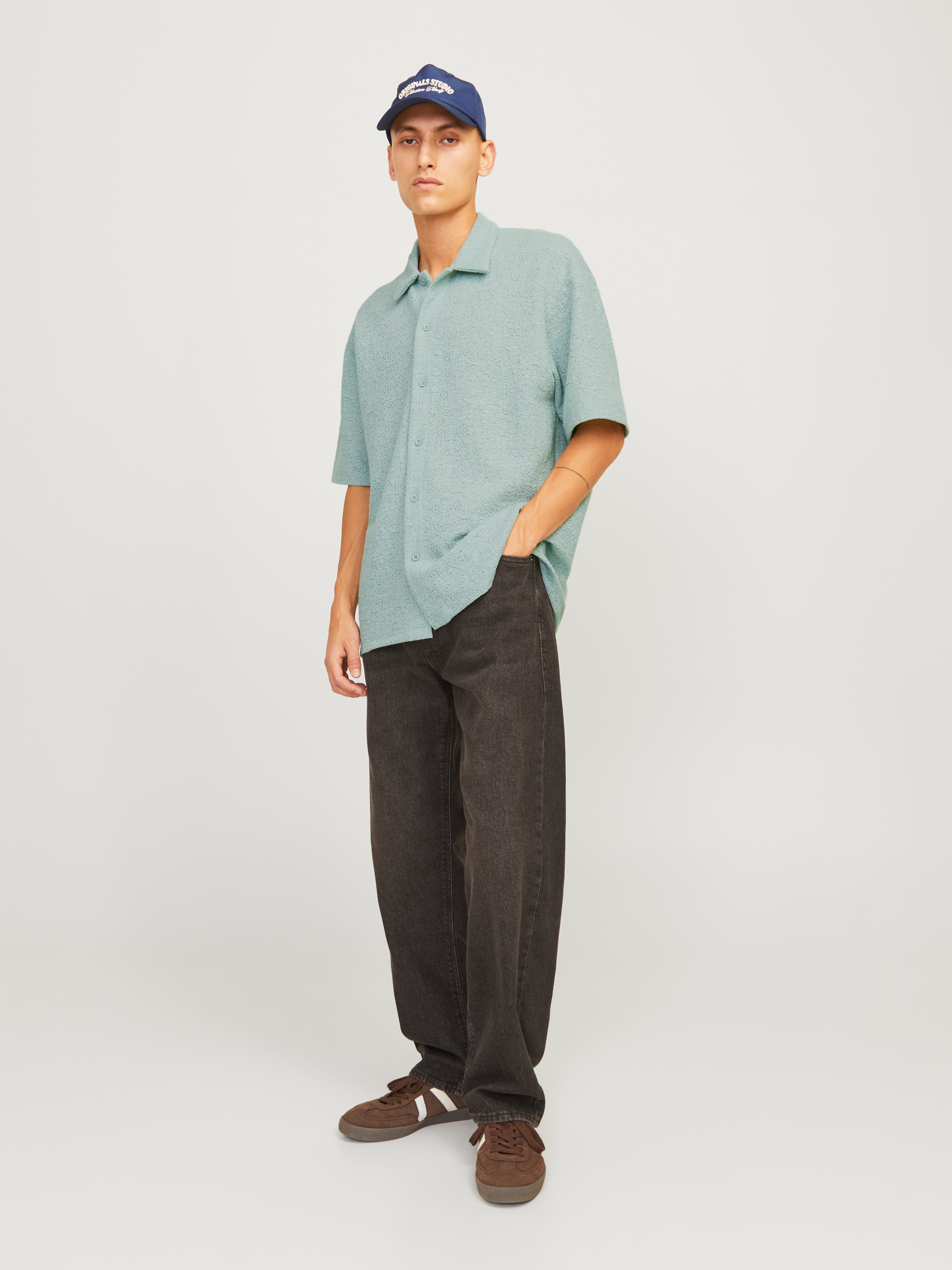Thumbnail - Comfort Fit Hemd