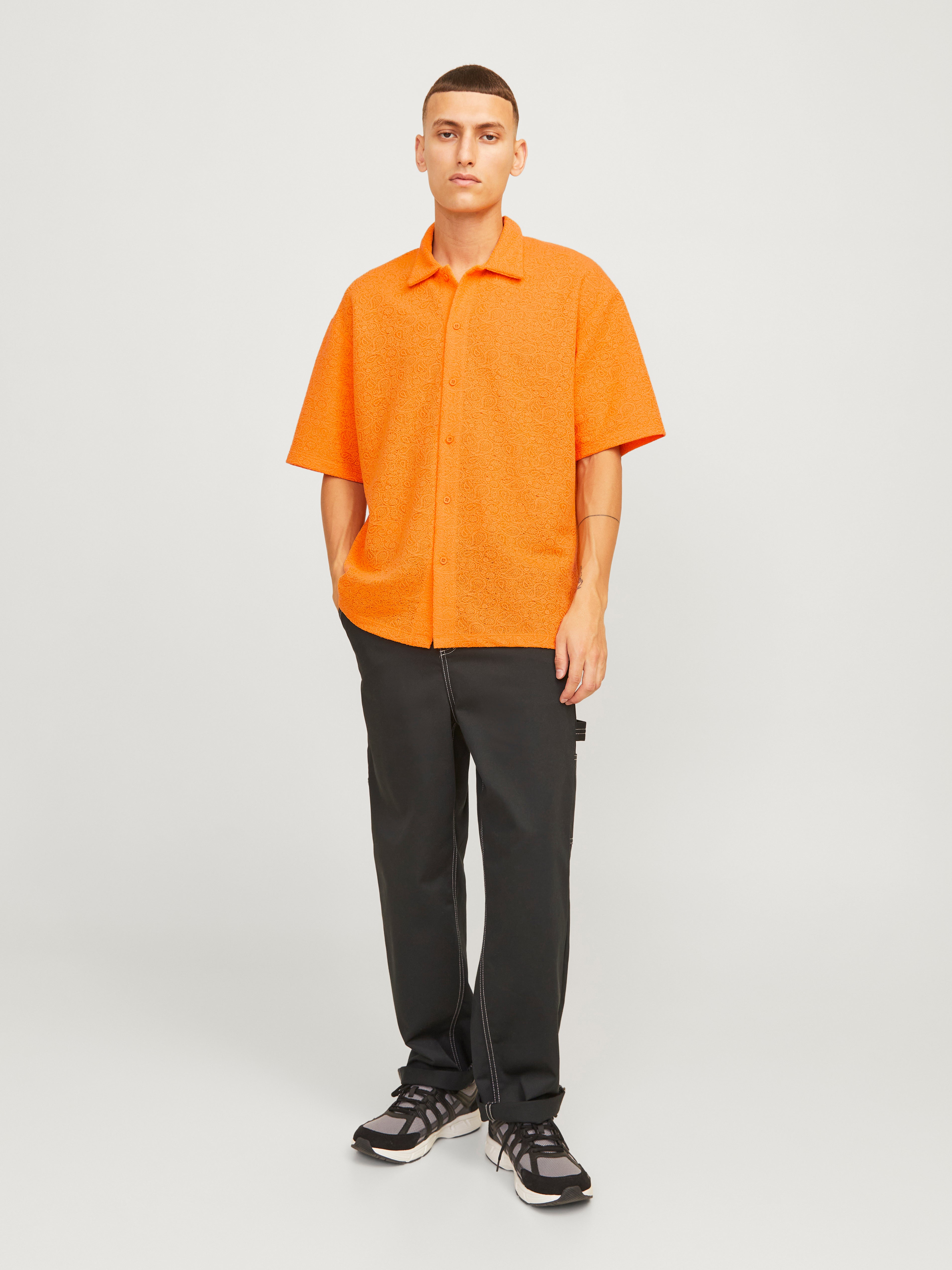 Comfort Fit Shirt