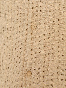 Jack & Jones Koszula -Travertine - 12273271