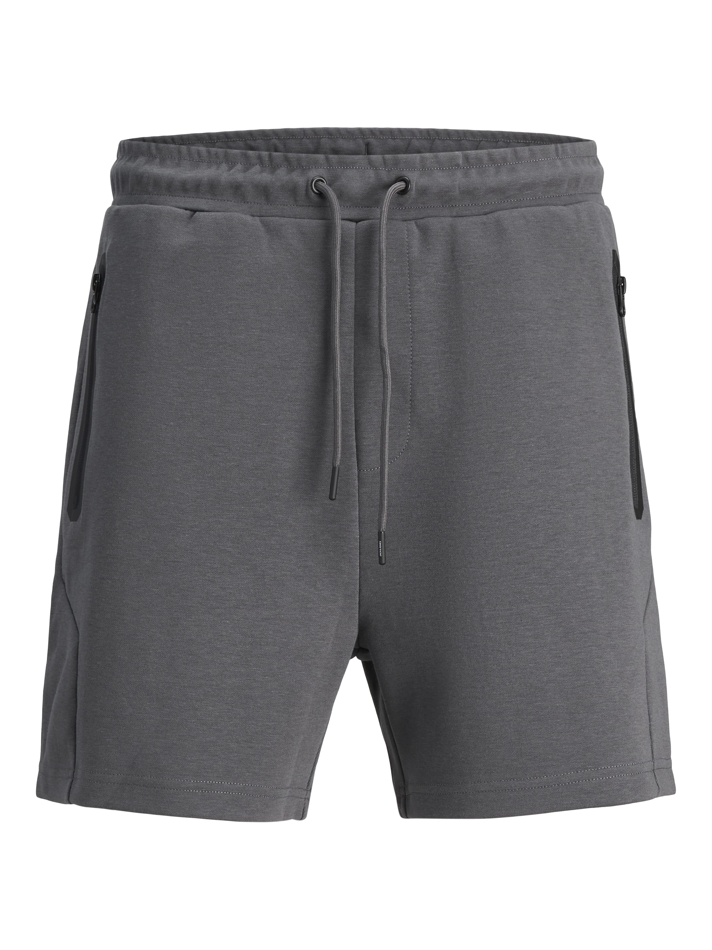Thumbnail - Regular Fit Sweat-shorts