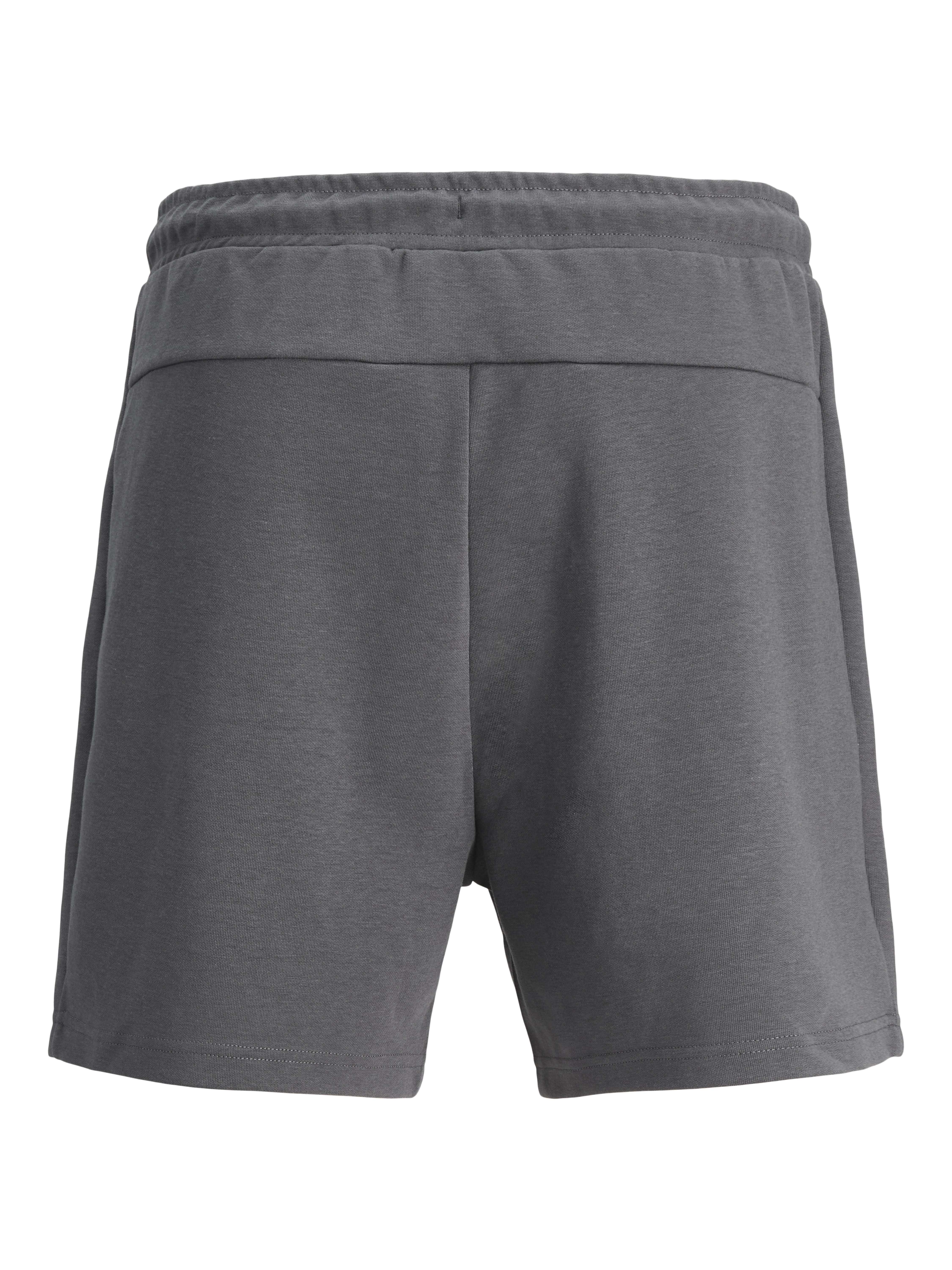 Thumbnail - Regular Fit Sweat-shorts