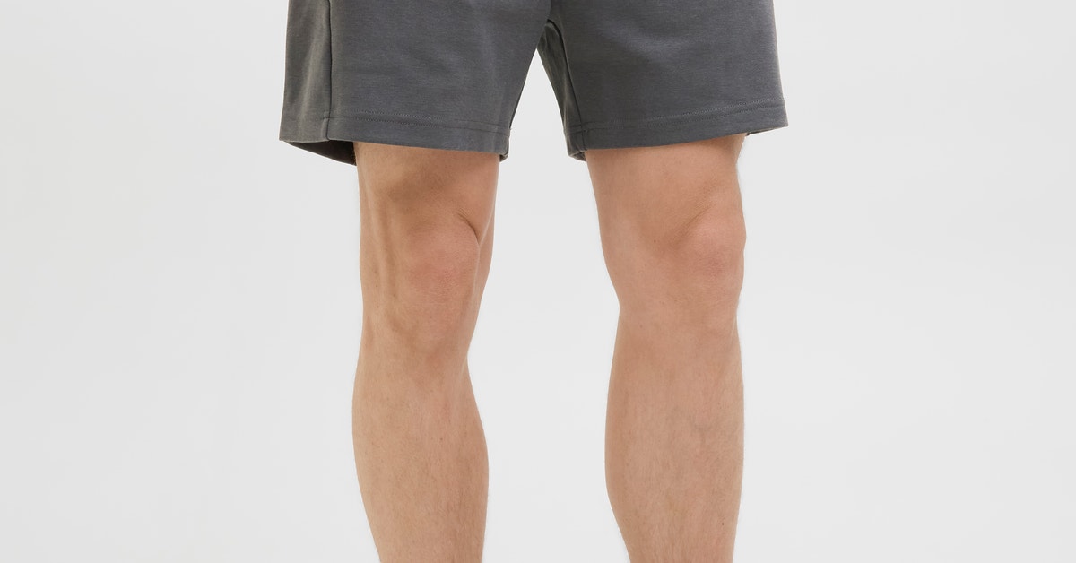 Shorts van Jack & Jones: Nu tot −20 Shorts van Jack & Jones: Nu tot −20