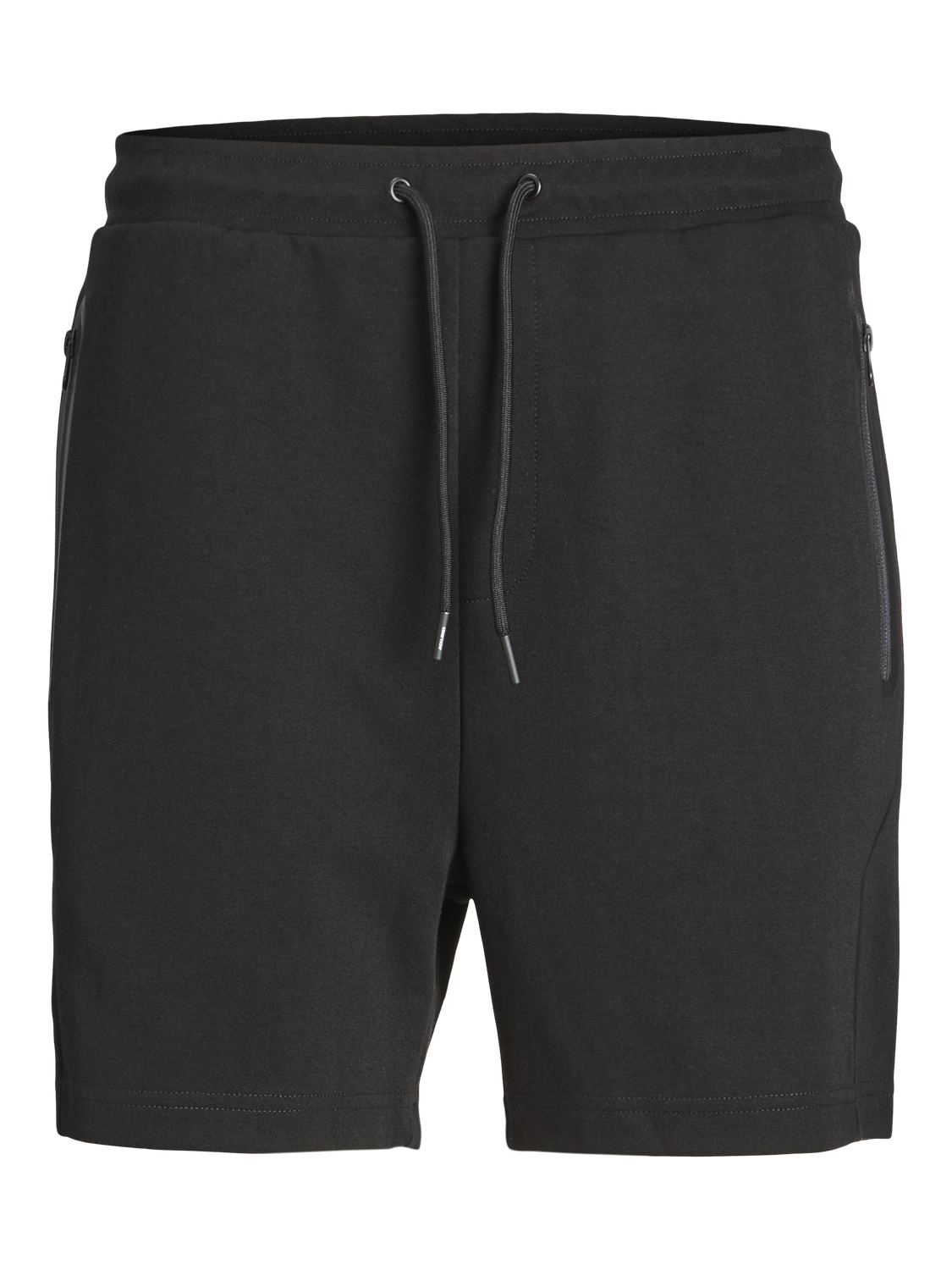 Thumbnail - Regular Fit Sweat-shorts