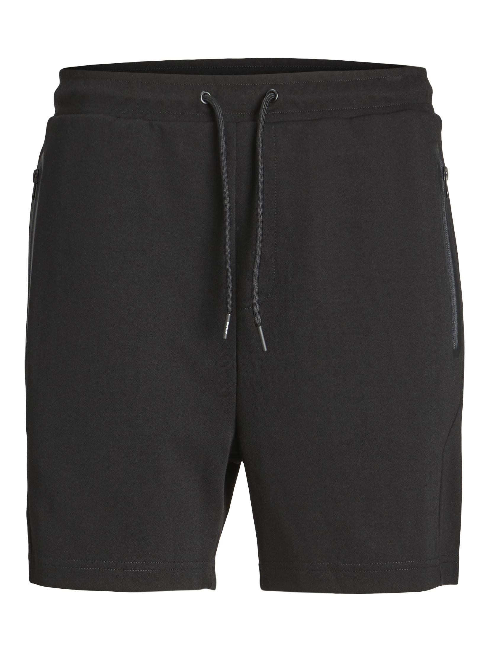 Thumbnail - Regular Fit Sweat-shorts