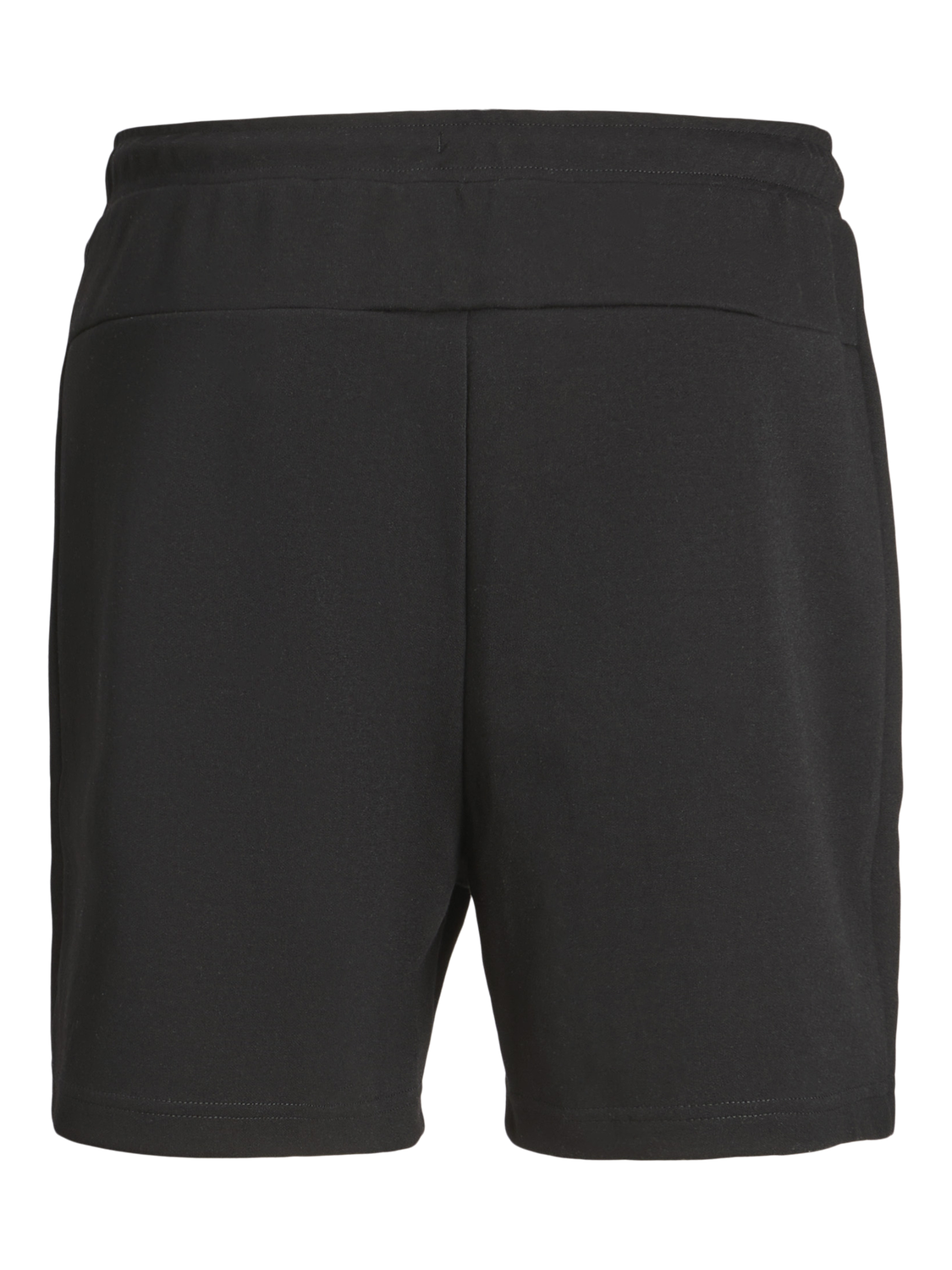 Thumbnail - Regular Fit Sweat-shorts