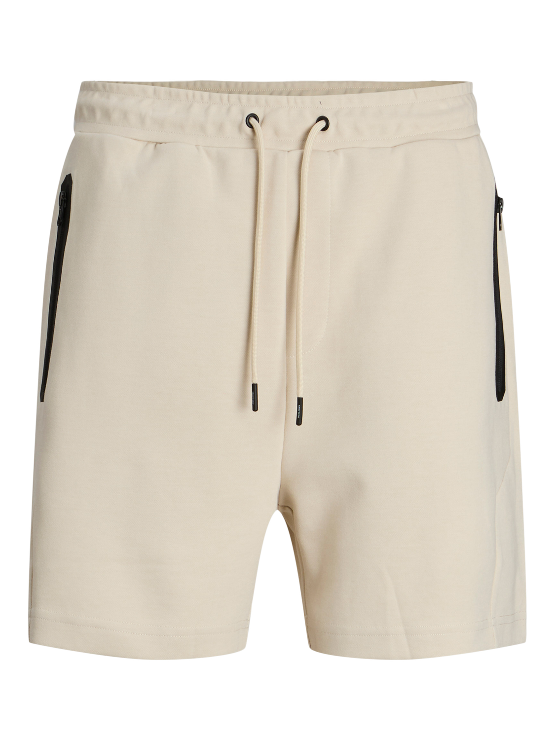 Thumbnail - Regular Fit Sweat-shorts