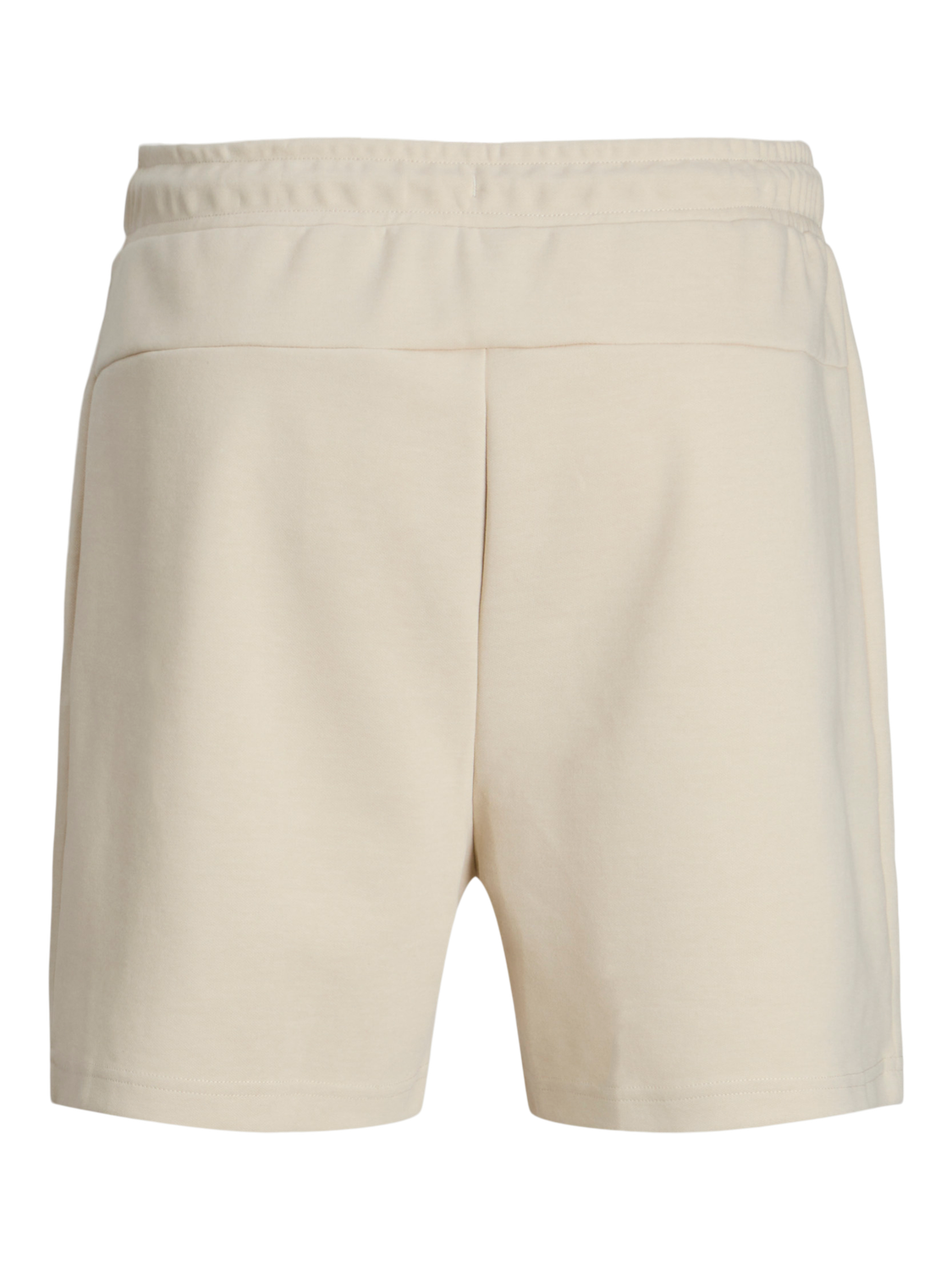 Thumbnail - Regular Fit Sweat-shorts