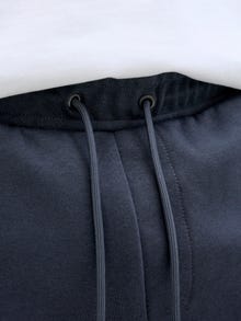 Jack & Jones Normal passform Sweatshorts -Sky Captain - 12273304