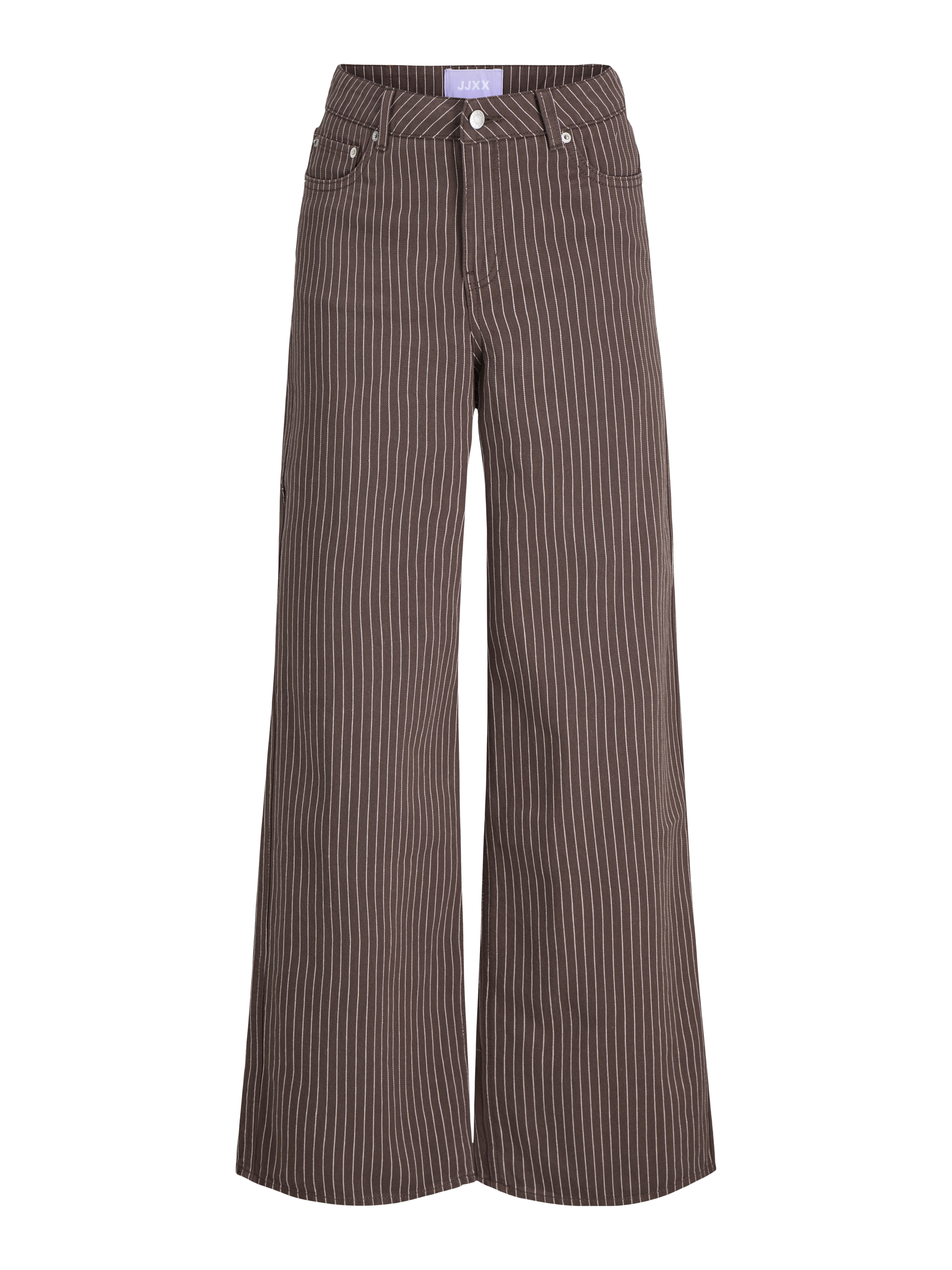 Thumbnail - Jxamy Wide Fit Jeans