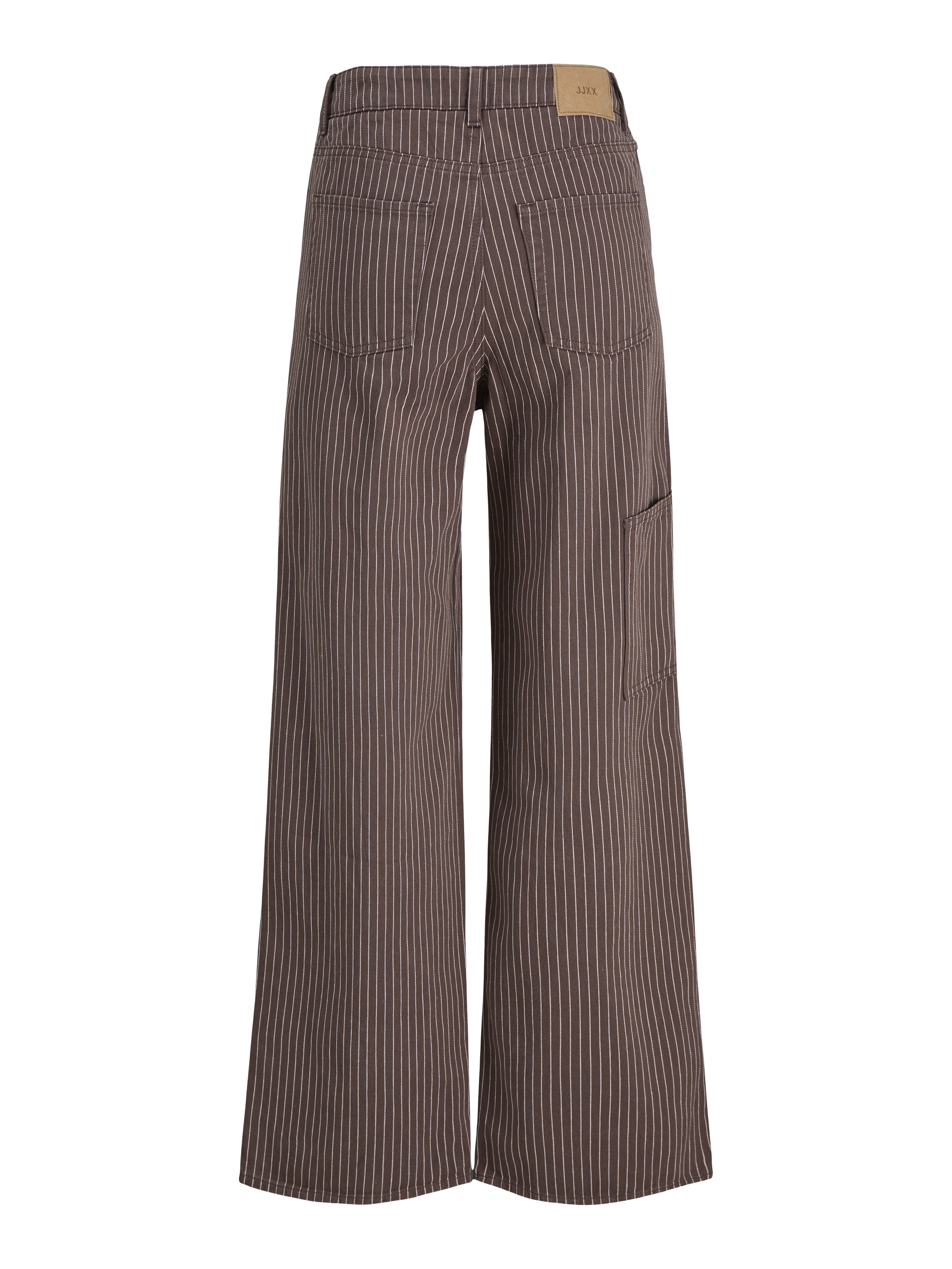 Thumbnail - Jxamy Wide Fit Jeans