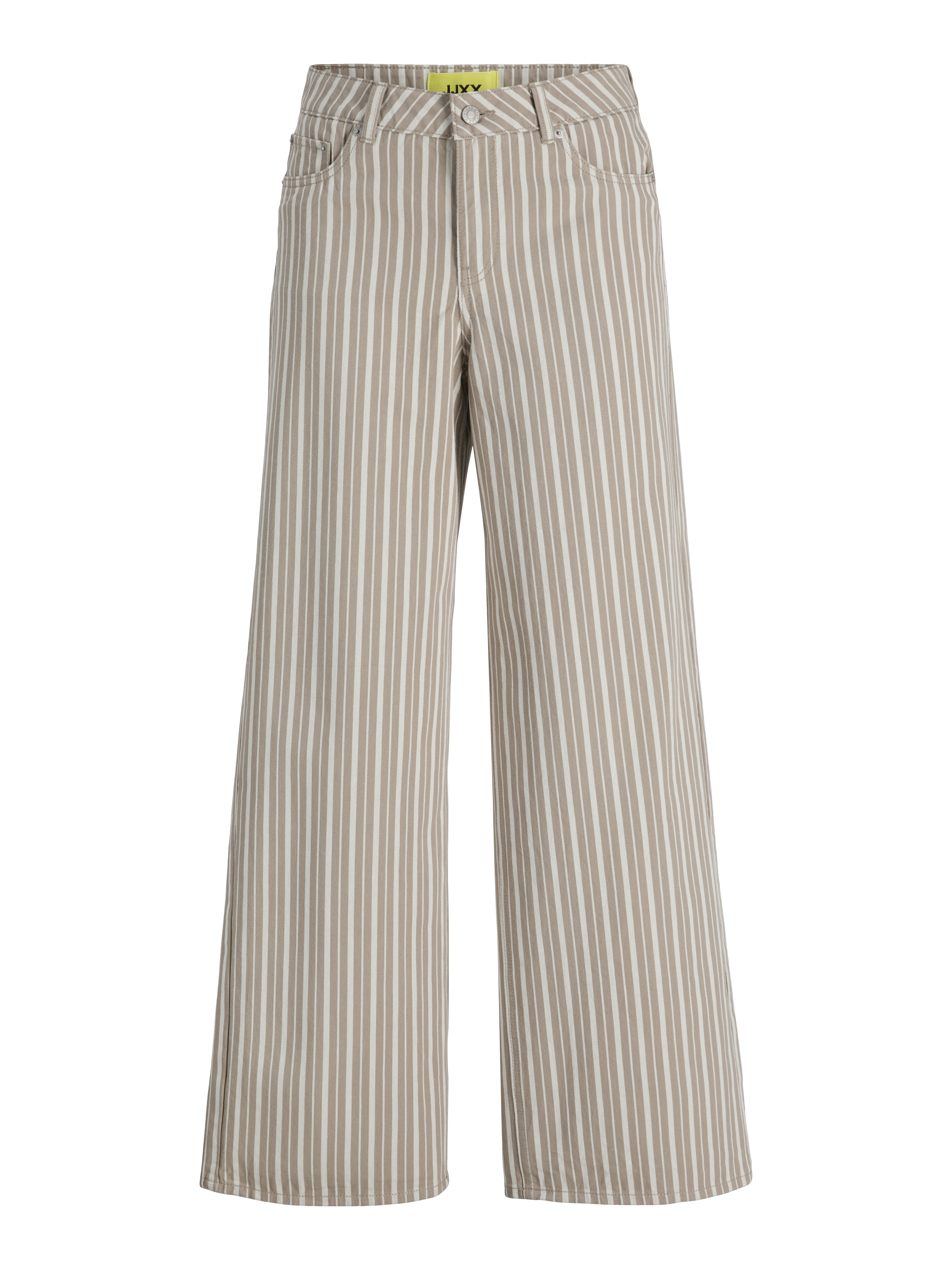 Thumbnail - Jxamy Wide Fit Jeans