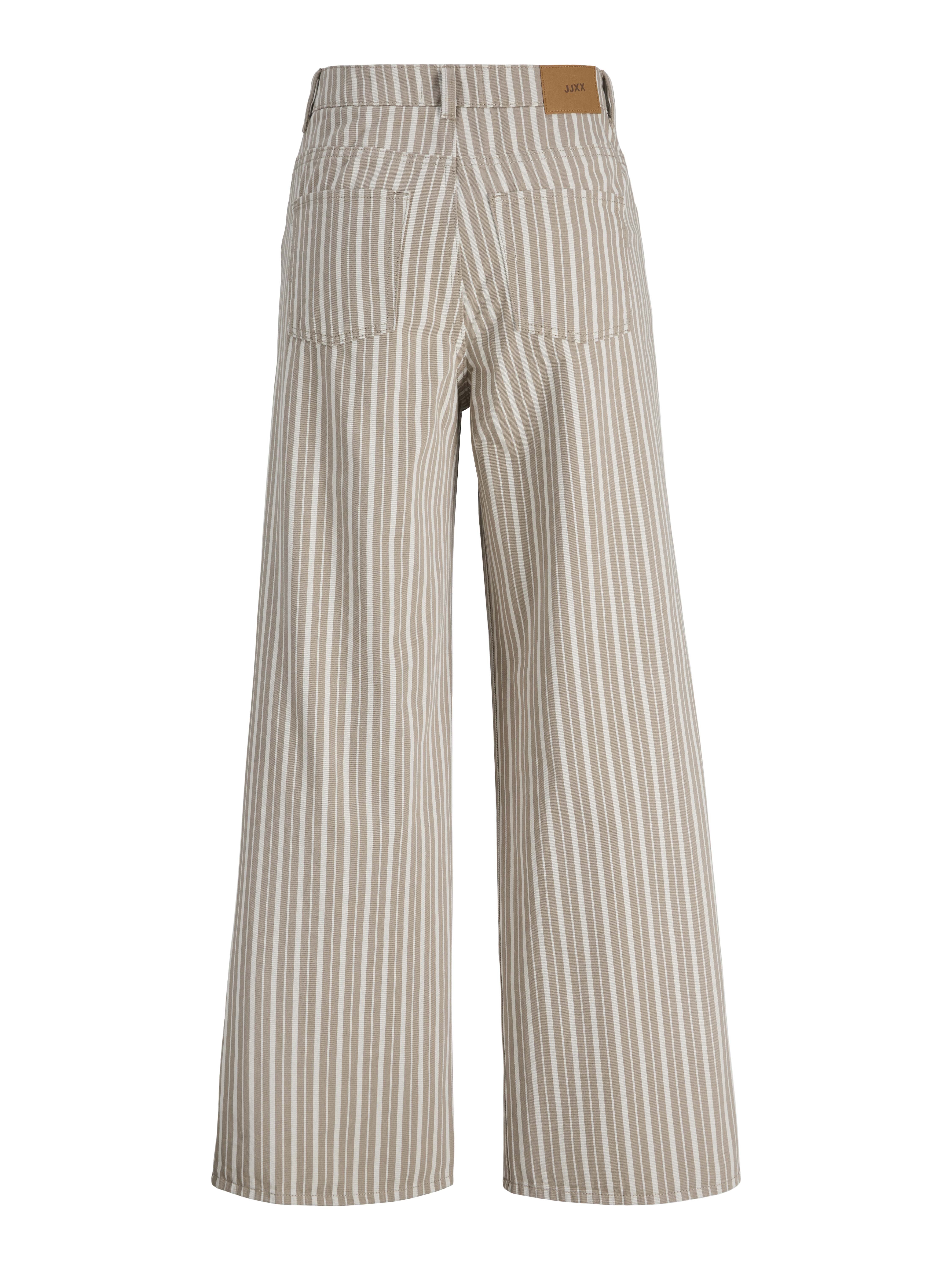 Thumbnail - Jxamy Wide Fit Jeans