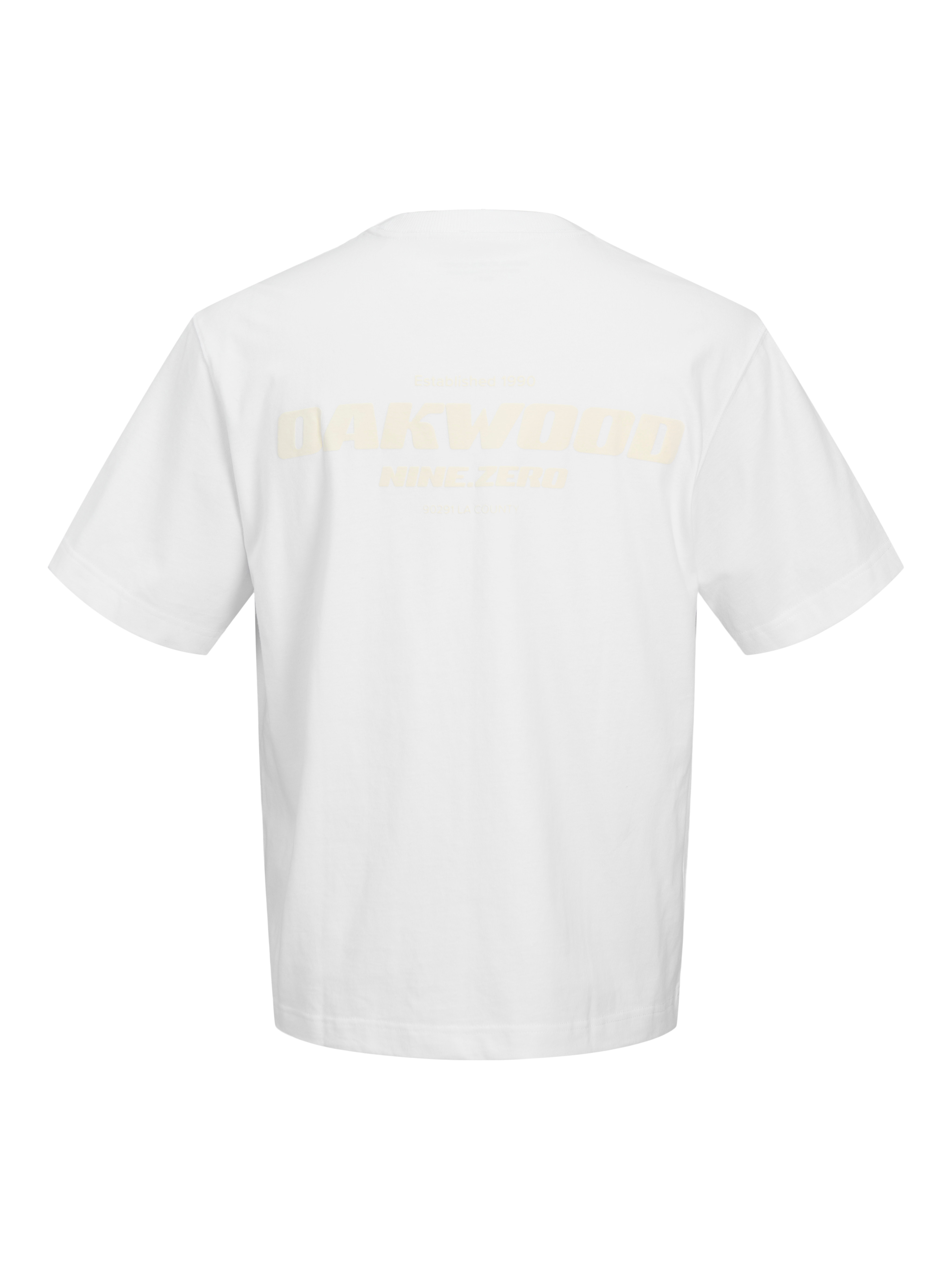 Thumbnail - Rückenprint T-shirt