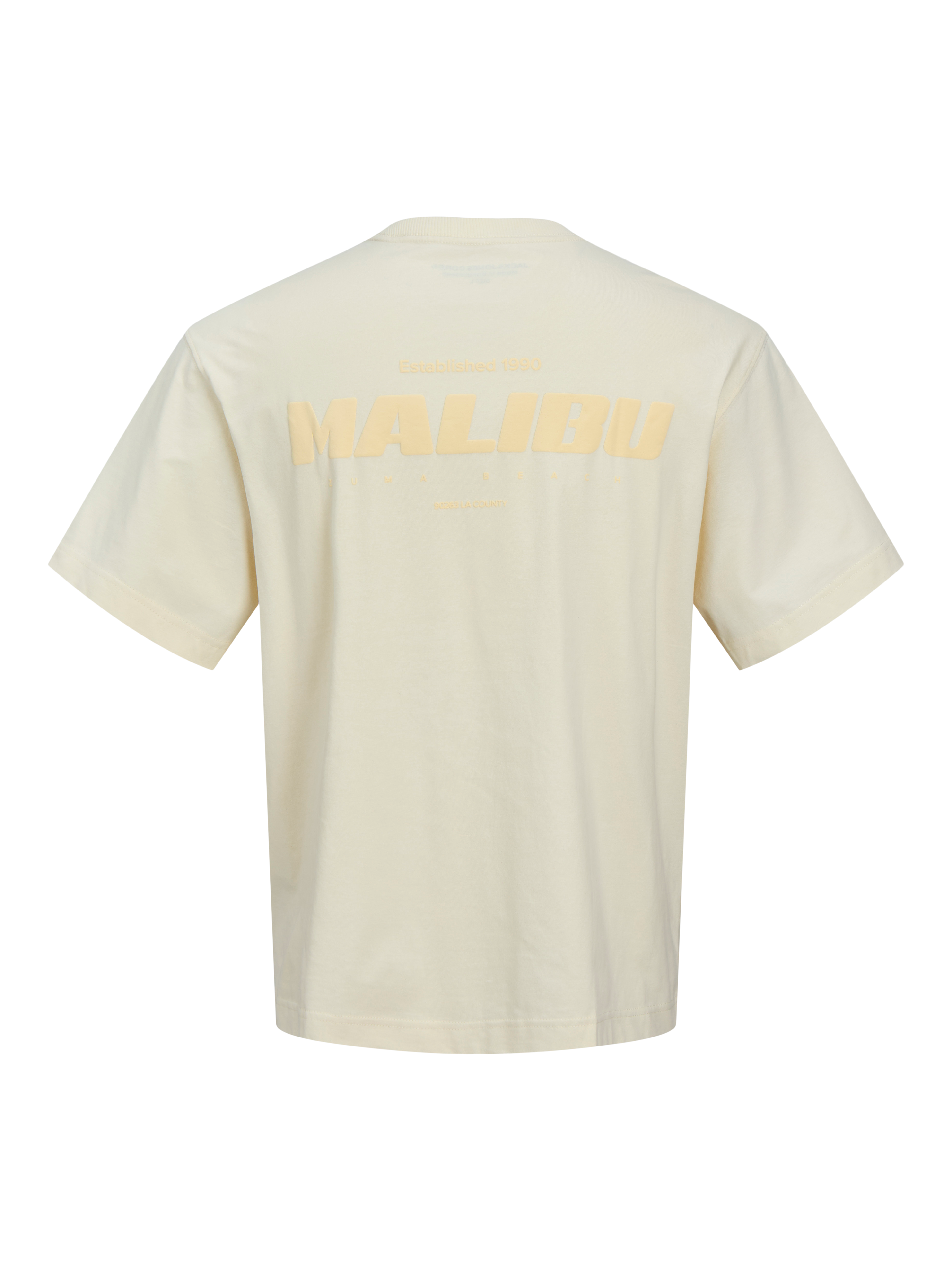 Thumbnail - Rückenprint T-shirt