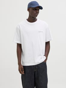 Jack & Jones Adoptez le look - 2111203356