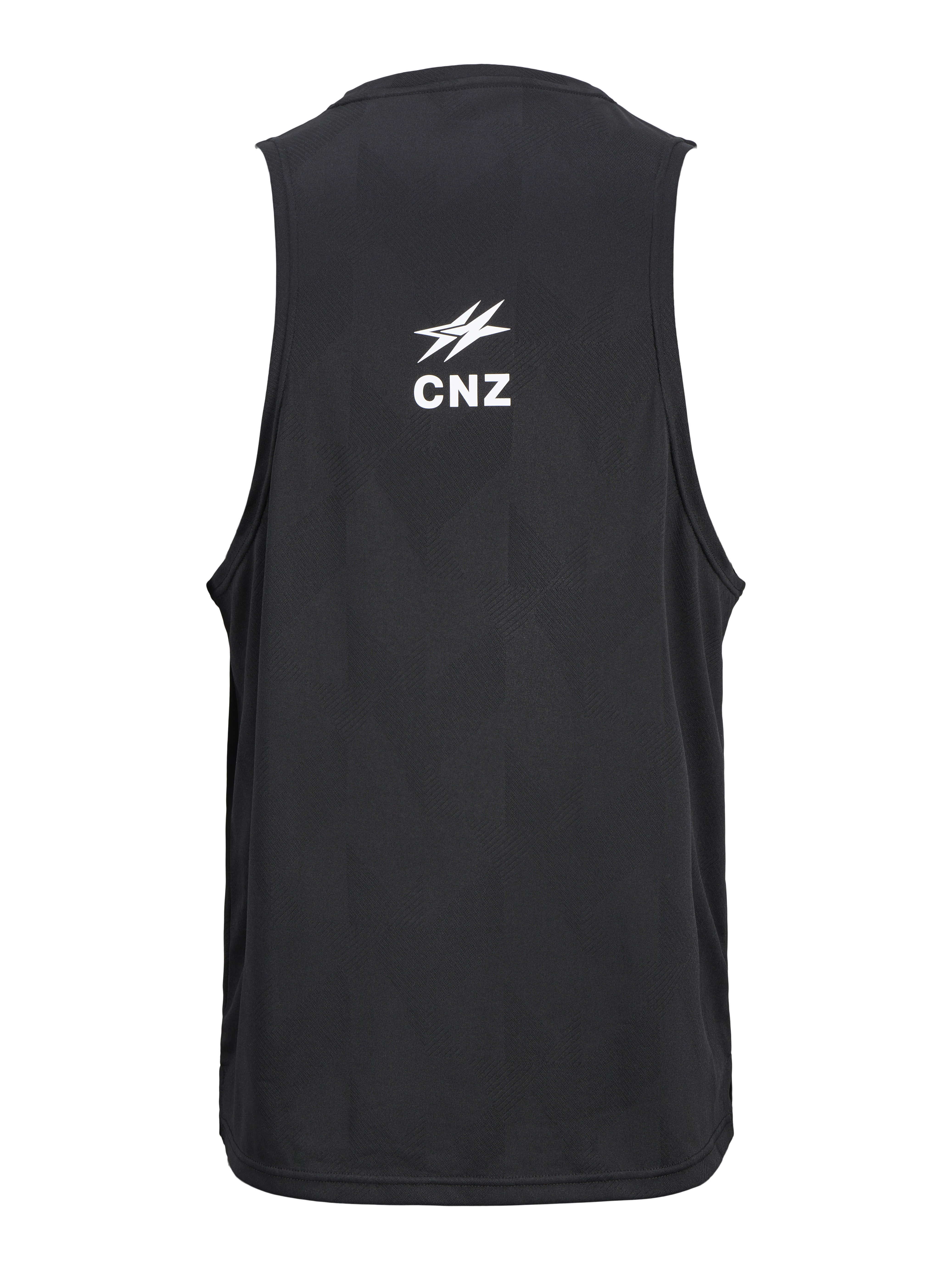 Thumbnail - Gedruckt Tanktop