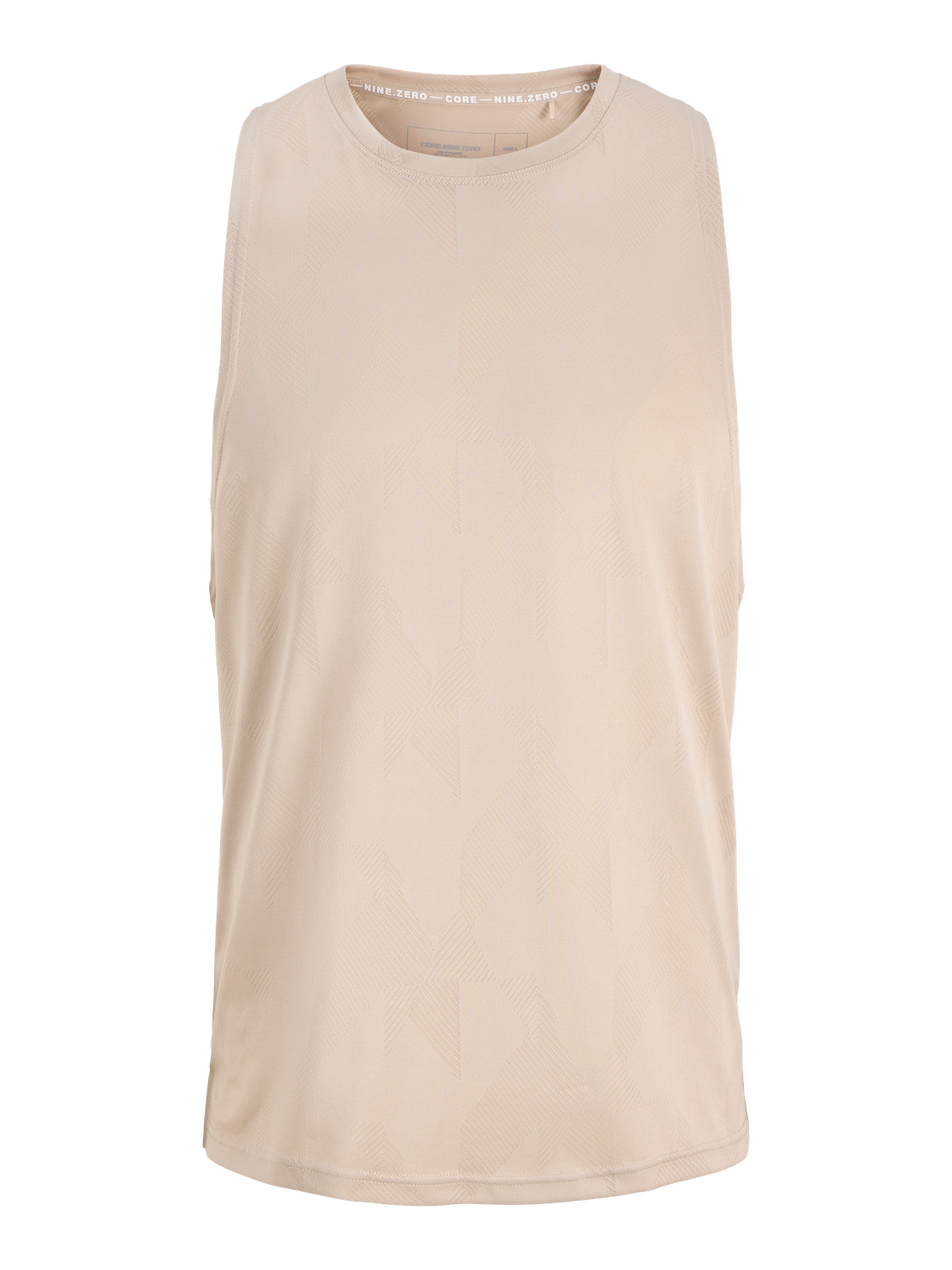 Thumbnail - Gedruckt Tanktop