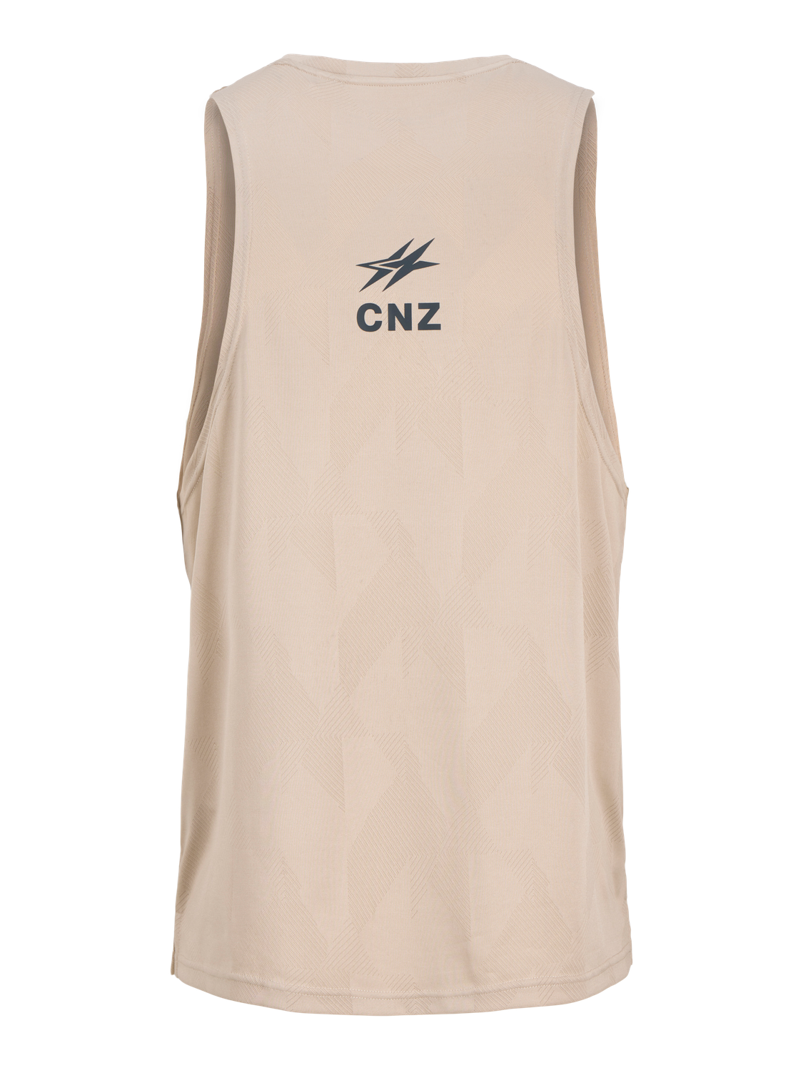 Thumbnail - Gedruckt Tanktop