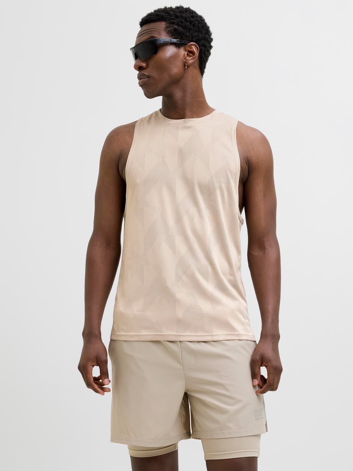 Sport Tanktop Cnz