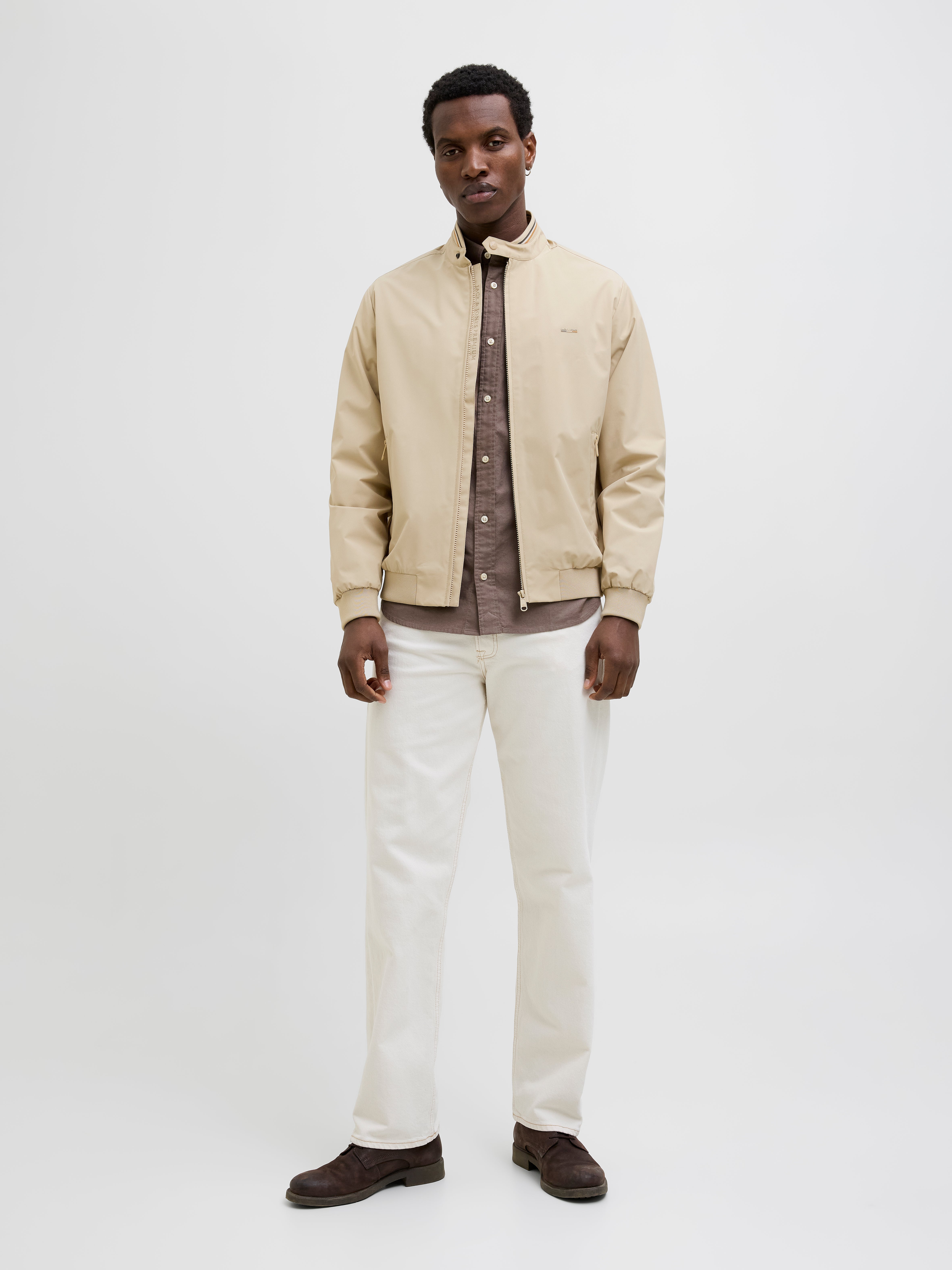 Thumbnail - Blousonjacke