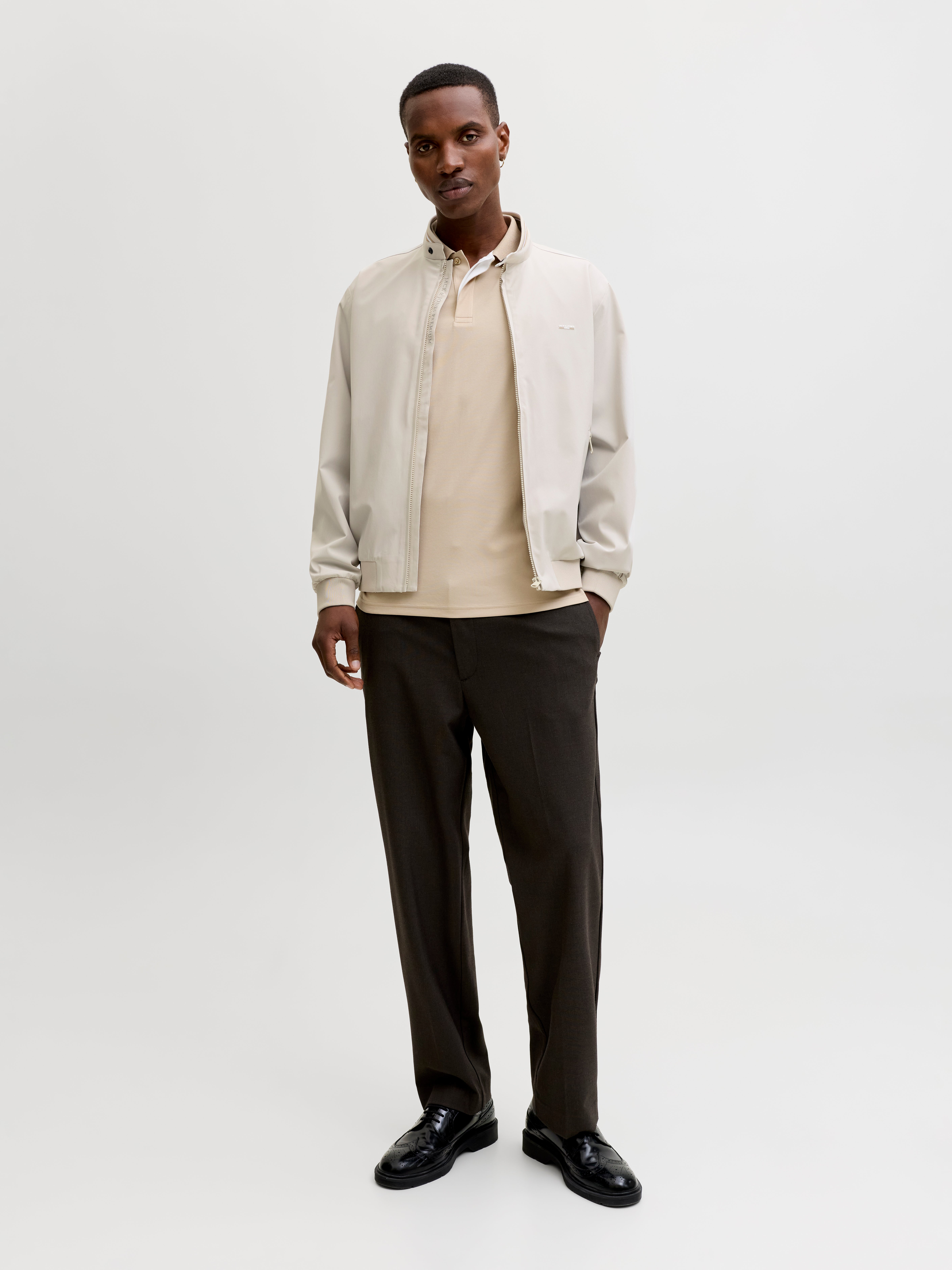 Thumbnail - Blousonjacke