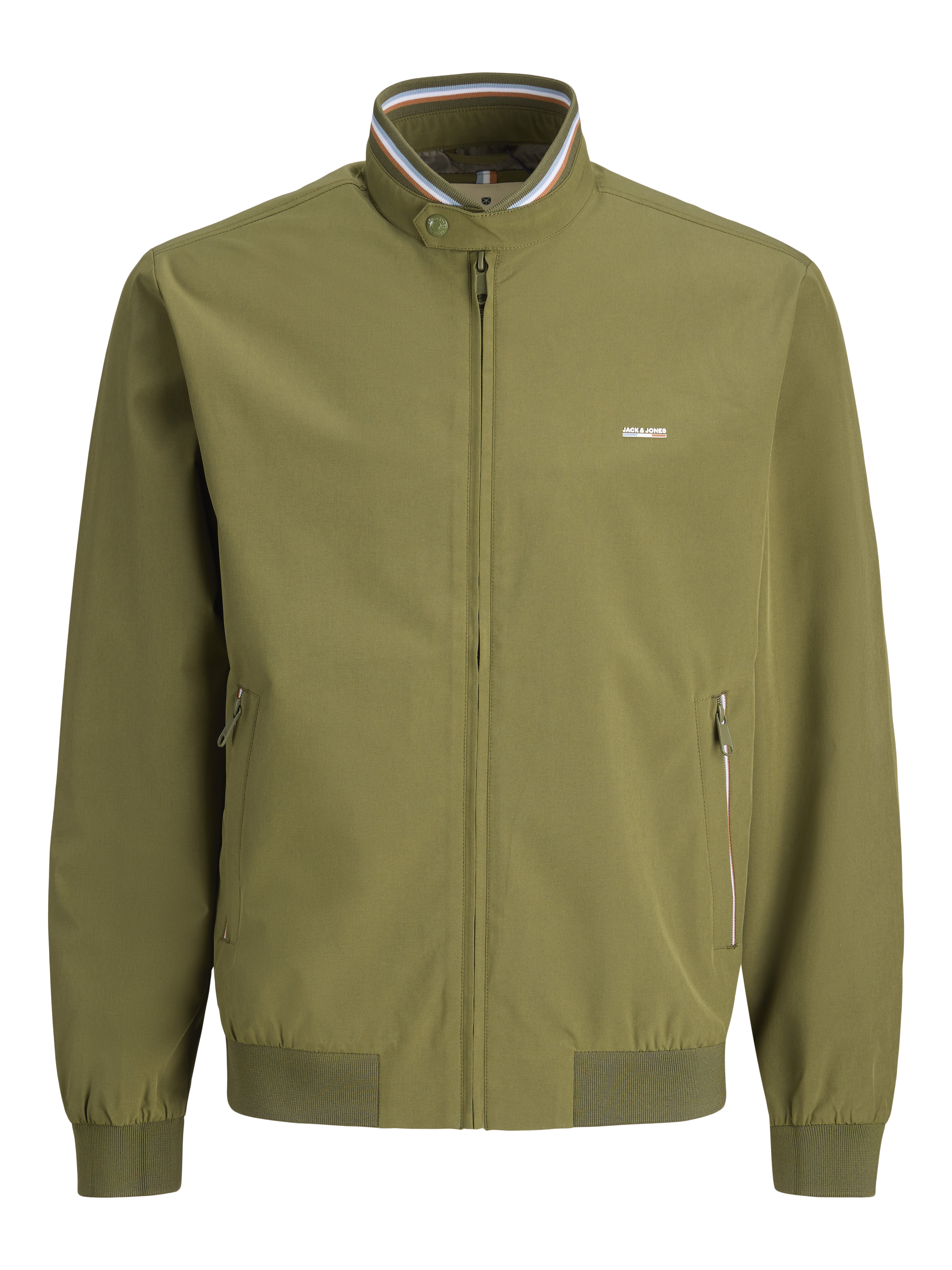 Thumbnail - Blousonjacke