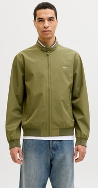 Bomber jacker met 20% korting! | Jack & Jones®