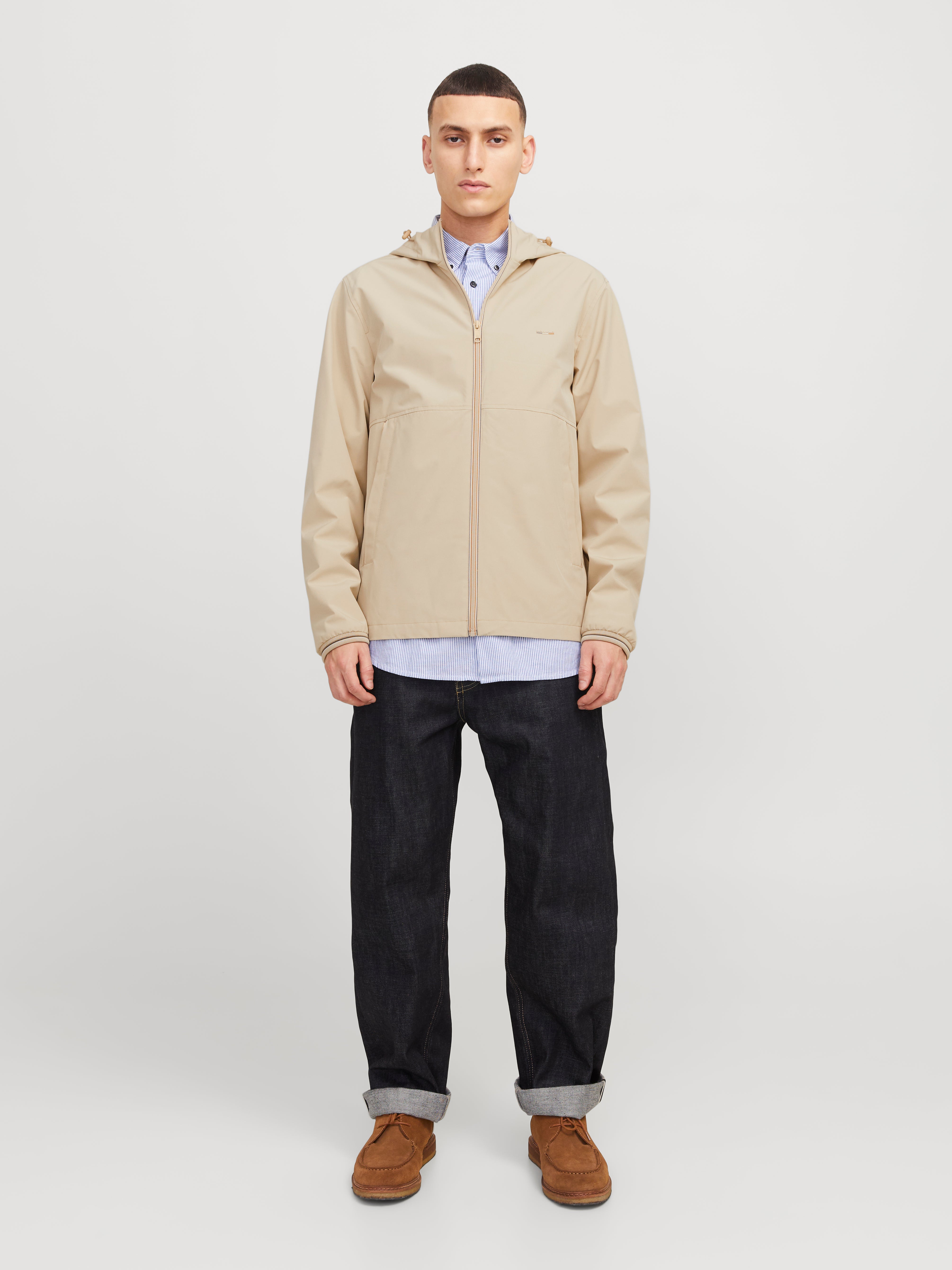 Thumbnail - Übergangsjacke