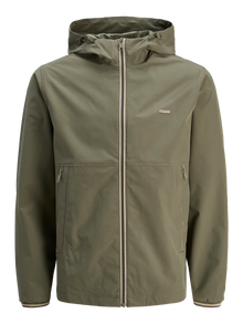 Jack & Jones Transitional jacket -Tea leef/Green - 12273394