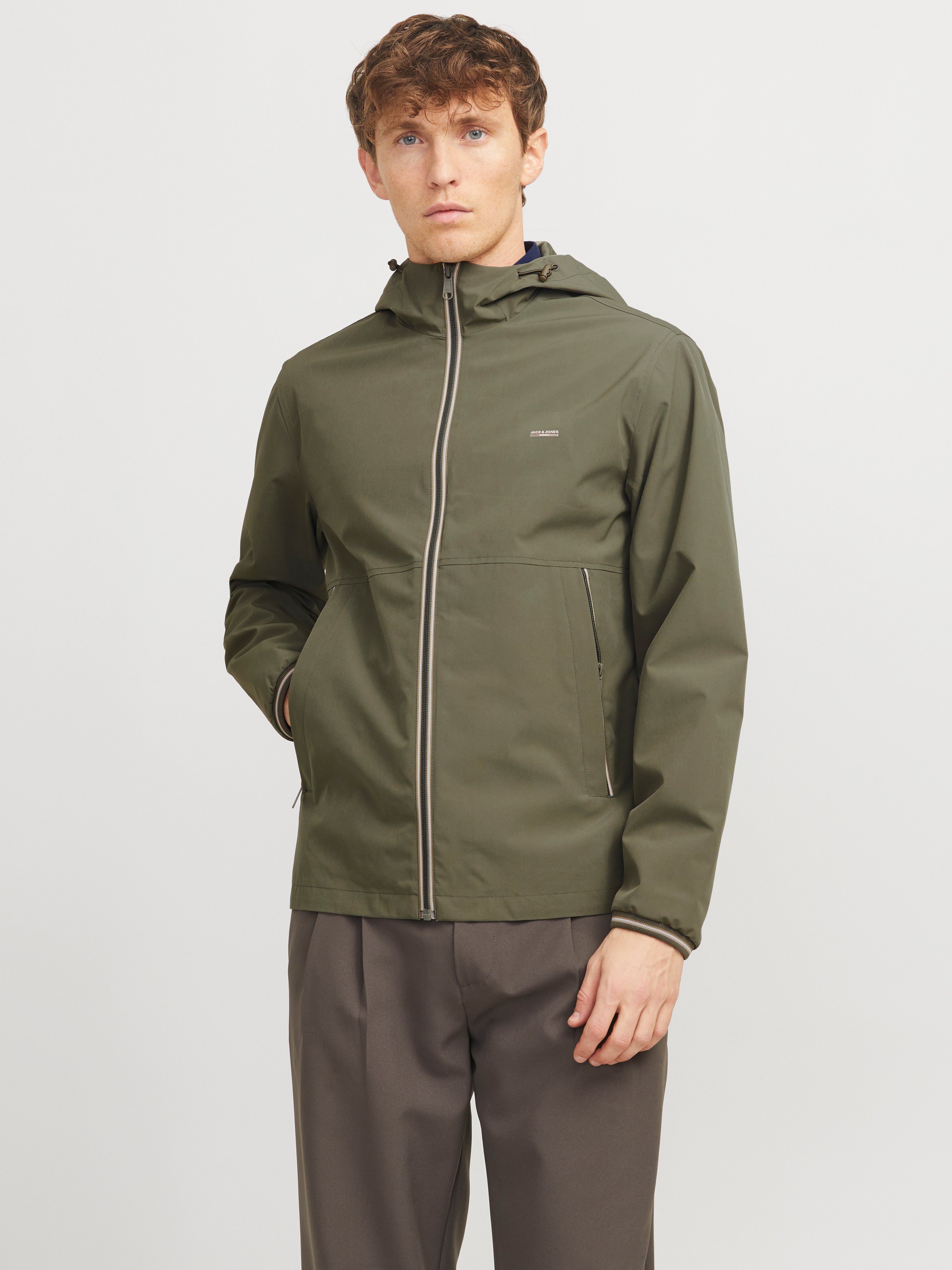 Übergangsjacke