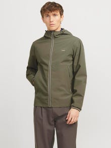 Jack & Jones Transitional jacket -Tea leef/Green - 12273394