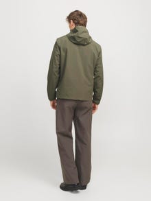 Jack & Jones Transitional jacket -Tea leef/Green - 12273394