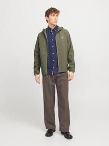Jack & Jones Transitional jacket -Tea leef/Green - 12273394