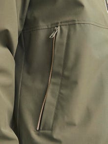 Jack & Jones Transitional jacket -Tea leef/Green - 12273394