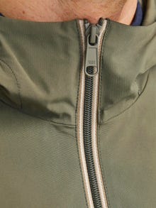 Jack & Jones Transitional jacket -Tea leef/Green - 12273394