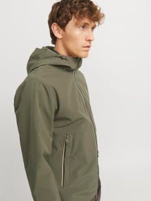 Jack & Jones Transitional jacket -Tea leef/Green - 12273394