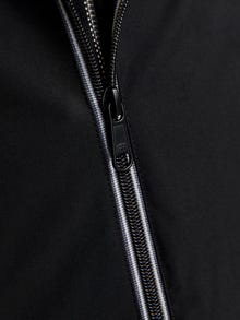 Jack & Jones Siirtymäkauden takki -Black - 12273394