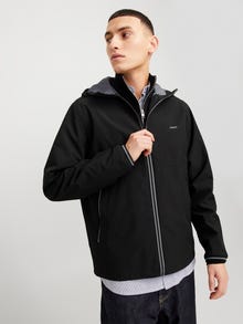 Jack & Jones Chaqueta de transición -Black - 12273394