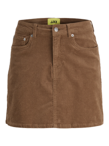 JJXX JXGELLY Spódnica -Otter - 12273403