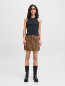 JJXX JXGELLY Spódnica -Otter - 12273403