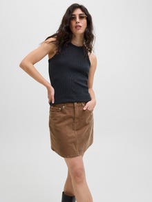 JJXX JXGELLY Spódnica -Otter - 12273403