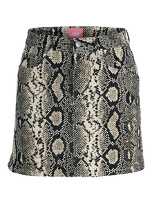 JJXX JXGELLY Jupe -Bone White - 12273403