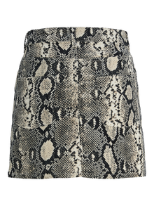 JJXX JXGELLY Skirt -Bone White - 12273403