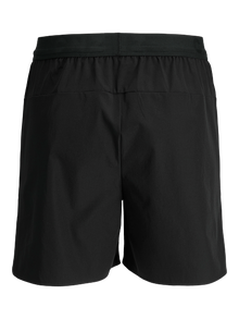 Jack & Jones Shorts Corte relaxed CNZ -Black - 12273417