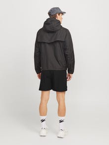 Jack & Jones Bermuda Relaxed Fit CNZ -Black - 12273417