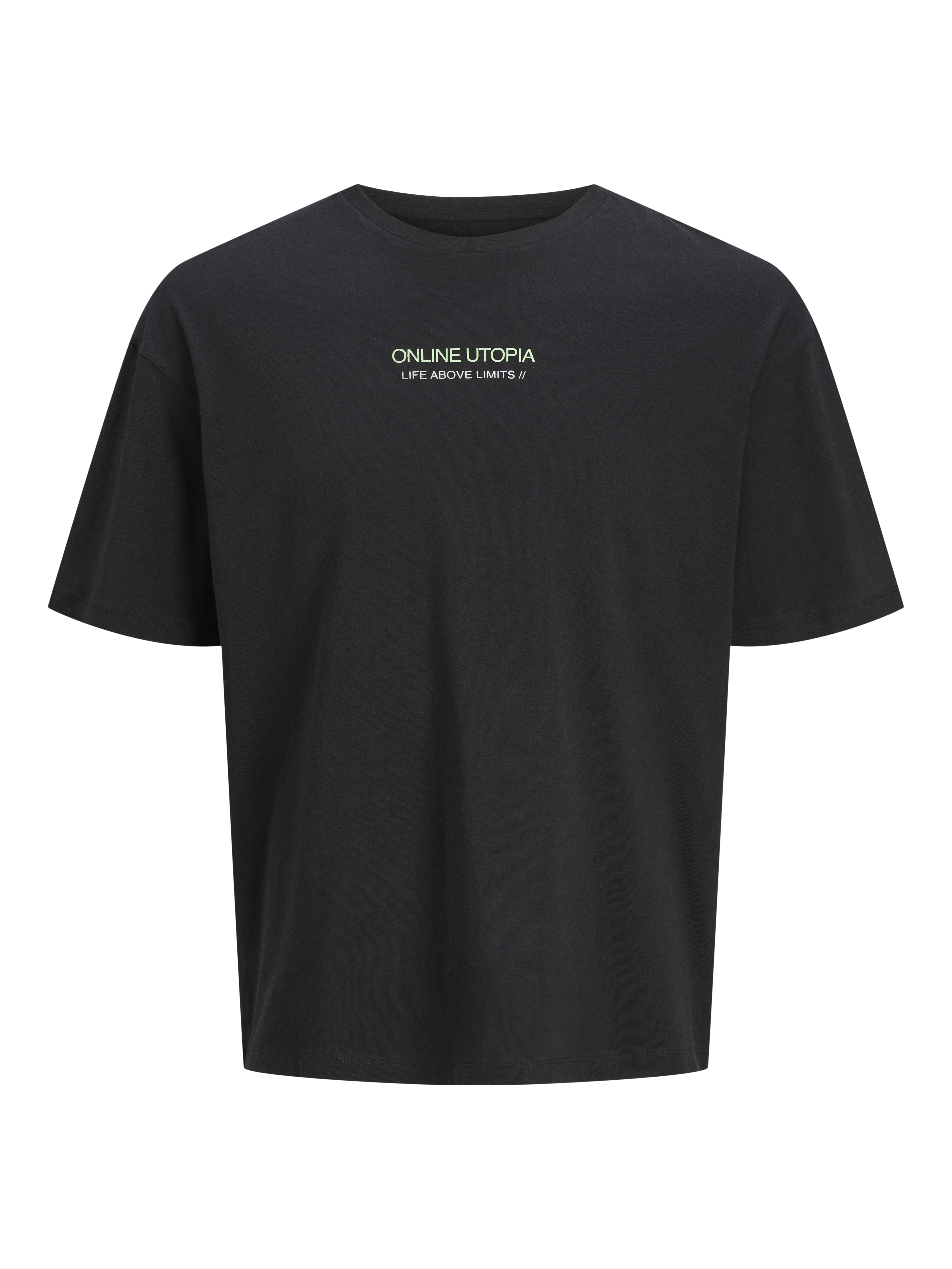 Thumbnail - Gedruckt T-shirt