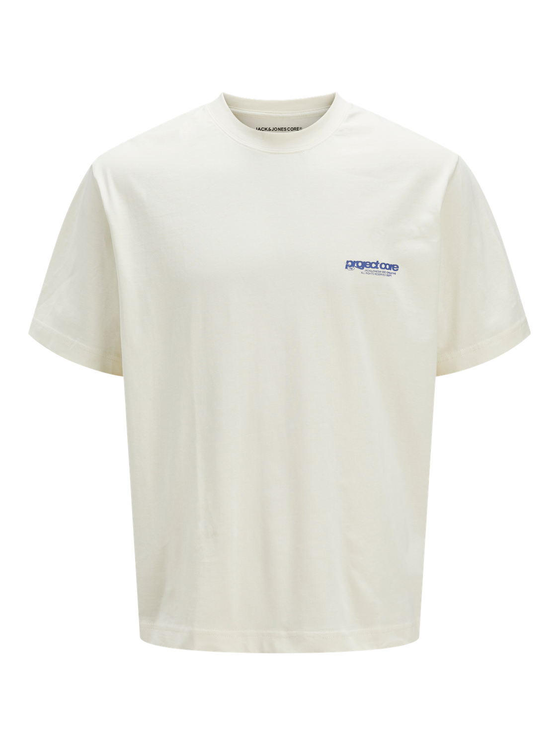 Thumbnail - Rückenprint T-shirt